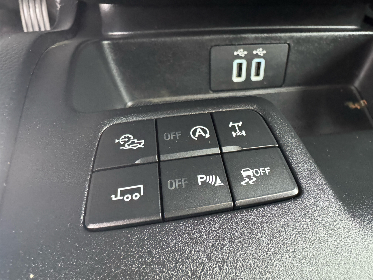 Ford Ranger XLT Crew Cab 4WD 2019