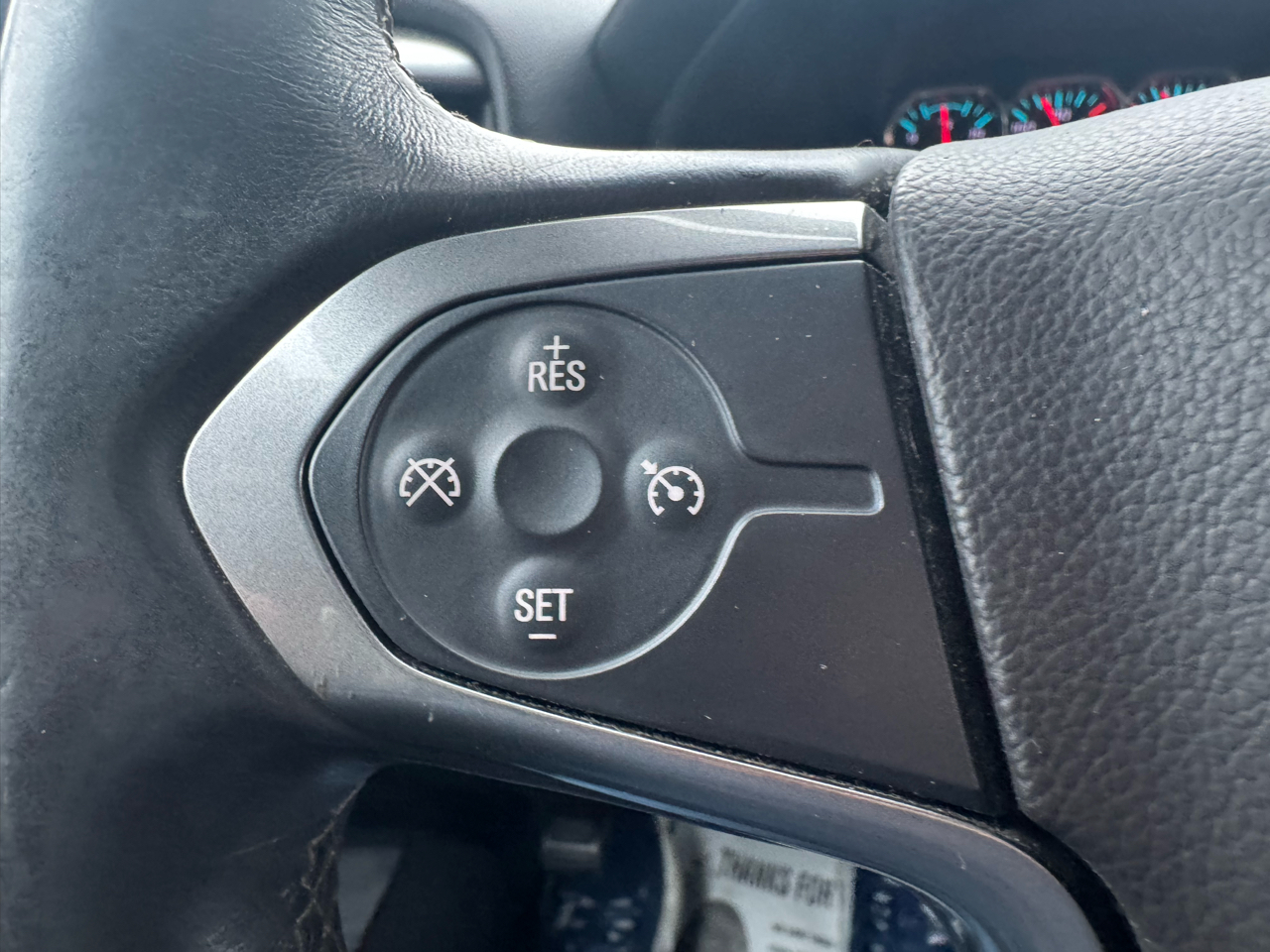 Chevrolet Silverado 2500HD 4WD Double Cab 144.2" LT 2017