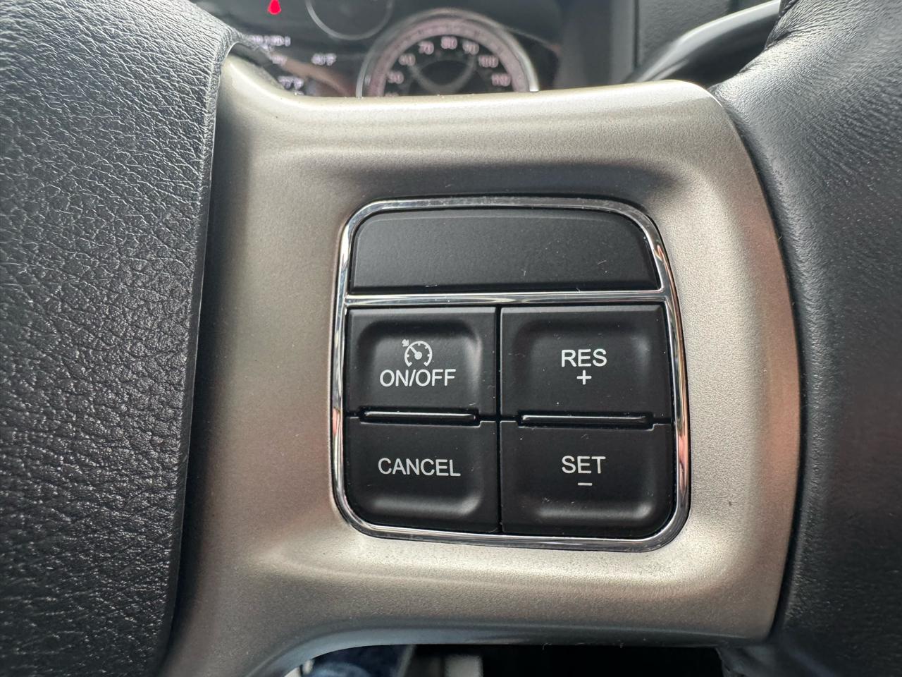 RAM 2500 4WD Crew Cab 149" Laramie Power Wagon 2014