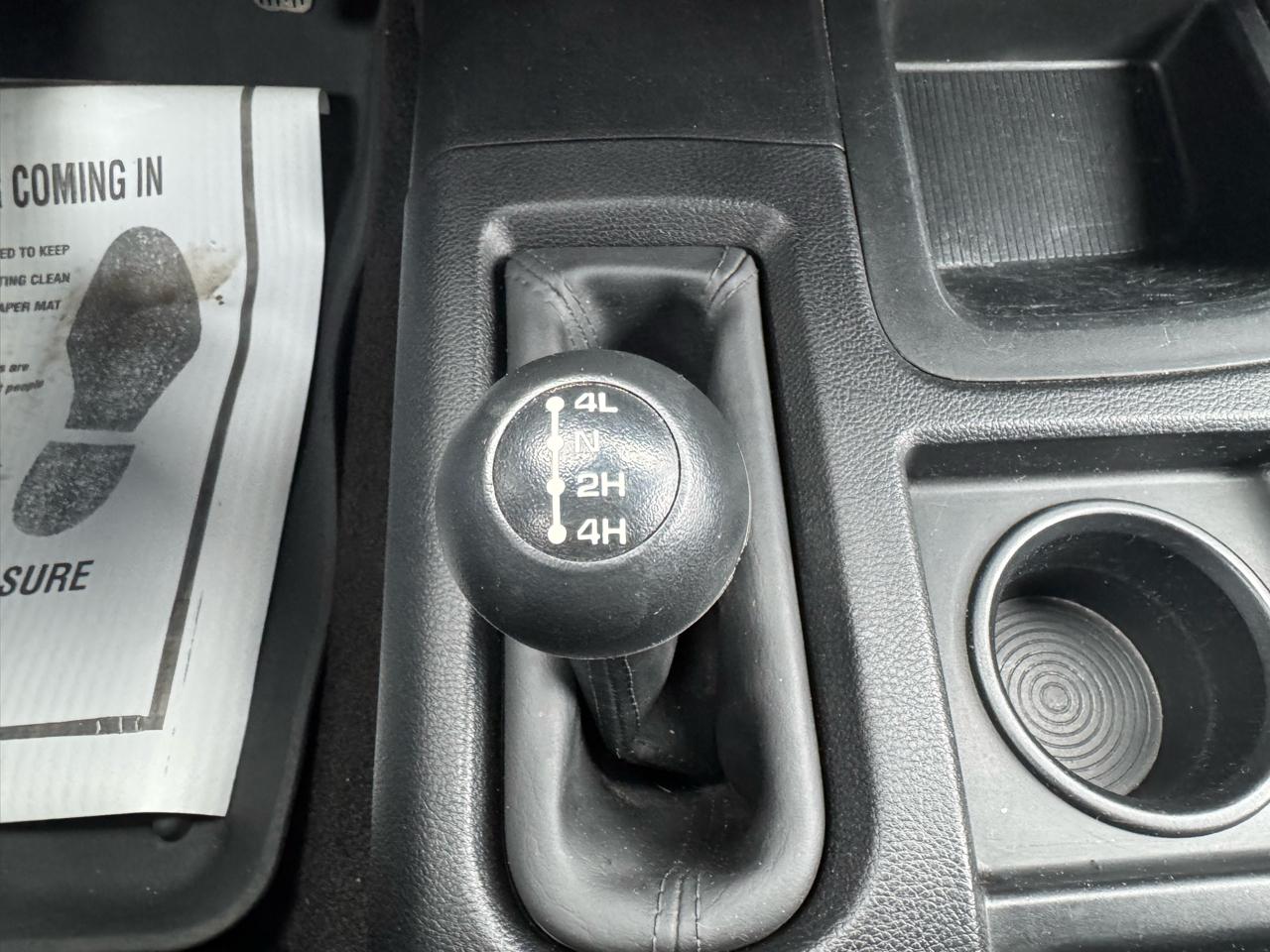 RAM 2500 4WD Crew Cab 149" Laramie Power Wagon 2014