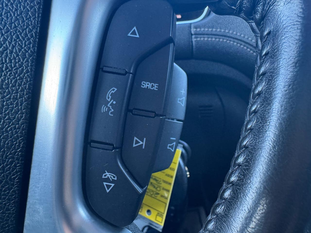 Chevrolet Traverse AWD 4dr LT w/1LT 2015