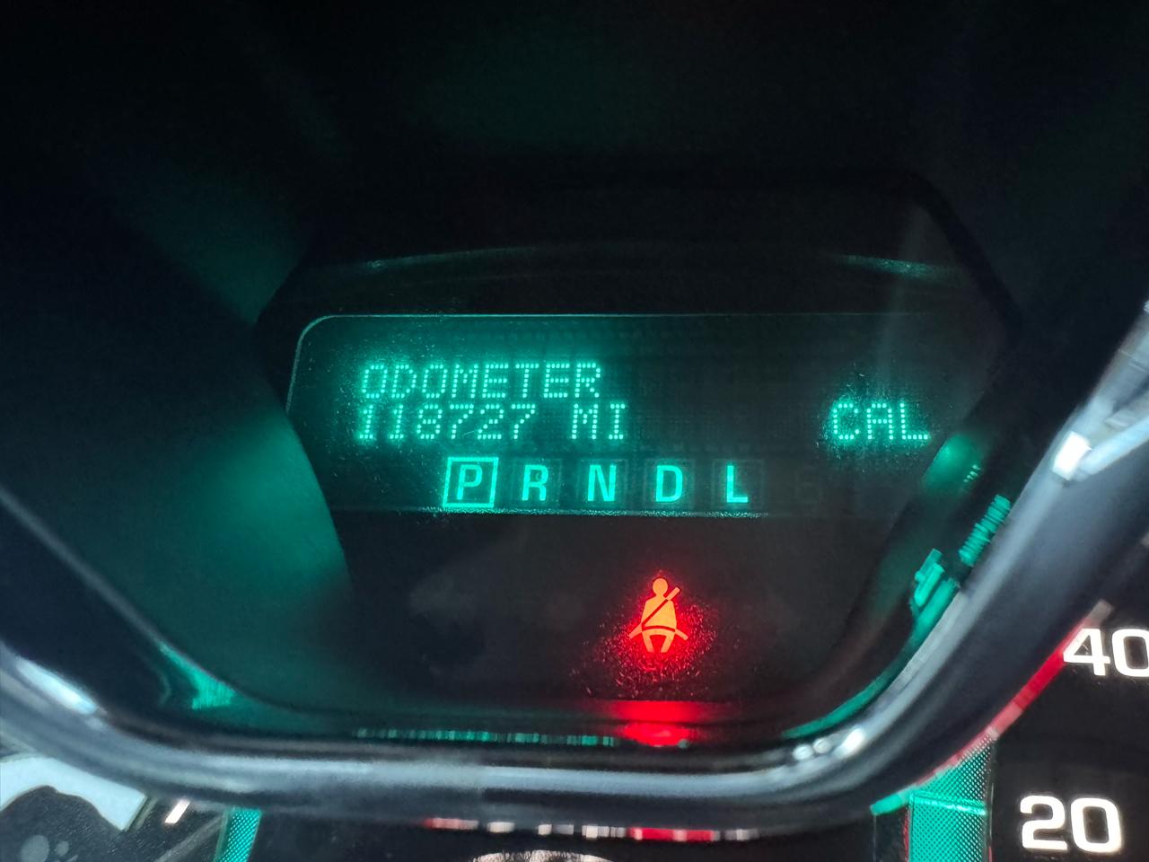 Chevrolet Traverse AWD 4dr LT w/1LT 2015