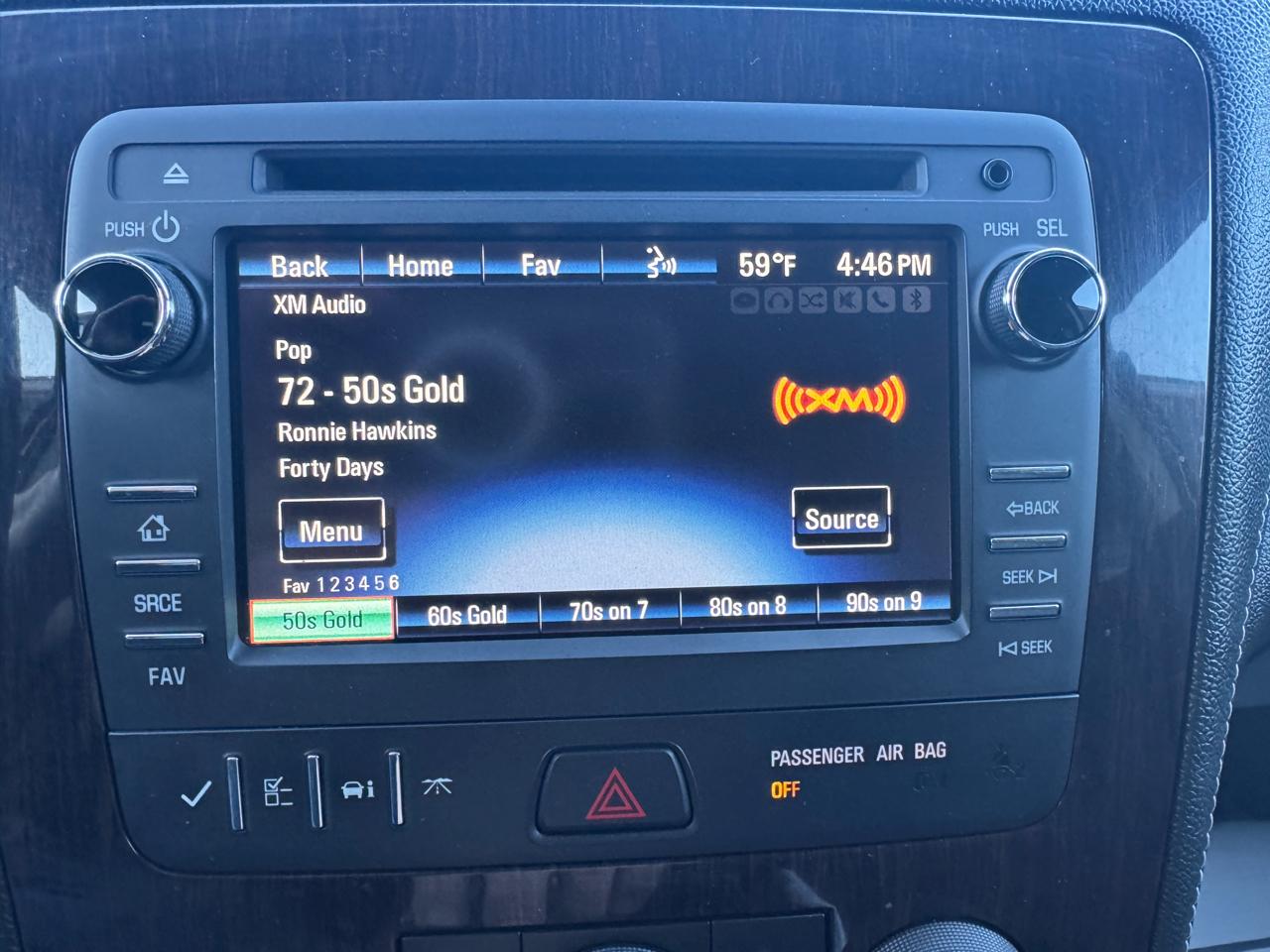 Chevrolet Traverse AWD 4dr LT w/1LT 2015