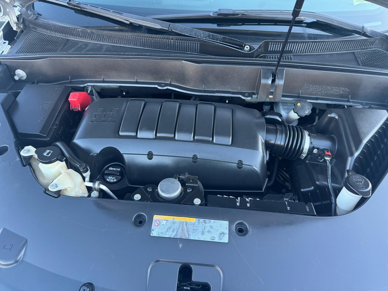 Chevrolet Traverse AWD 4dr LT w/1LT 2015