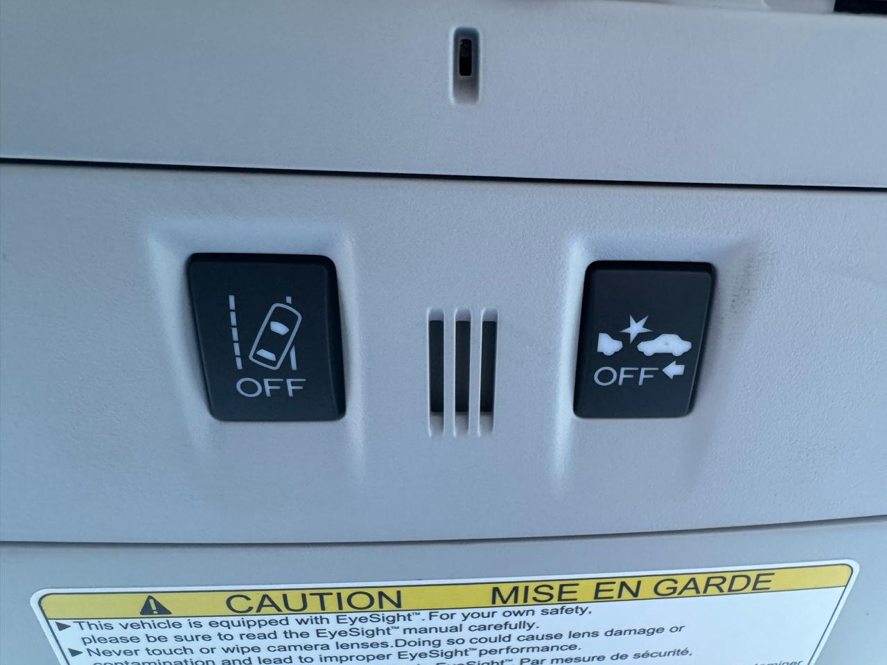 Subaru Forester 2.5i Premium CVT 2017