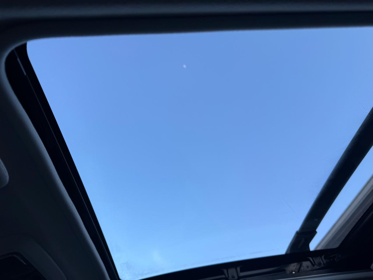 Subaru Forester 2.5i Premium CVT 2017