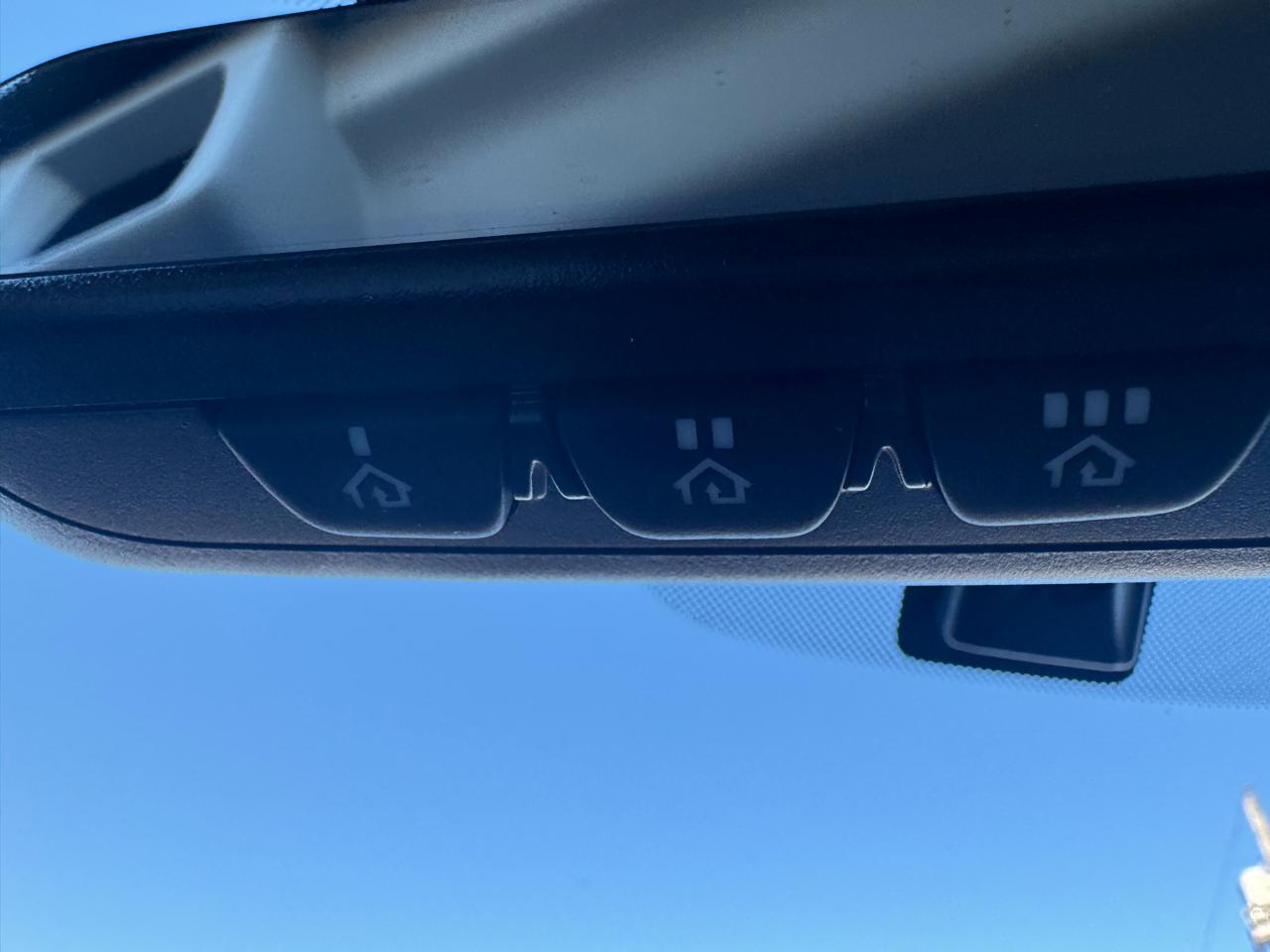 Subaru Forester 2.5i Premium CVT 2017