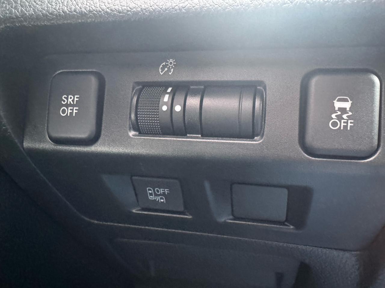 Subaru Crosstrek 5dr CVT 2.0i Premium 2016