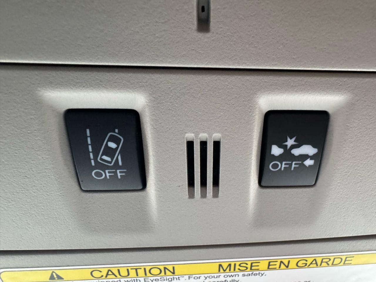 Subaru Crosstrek 5dr CVT 2.0i Premium 2016