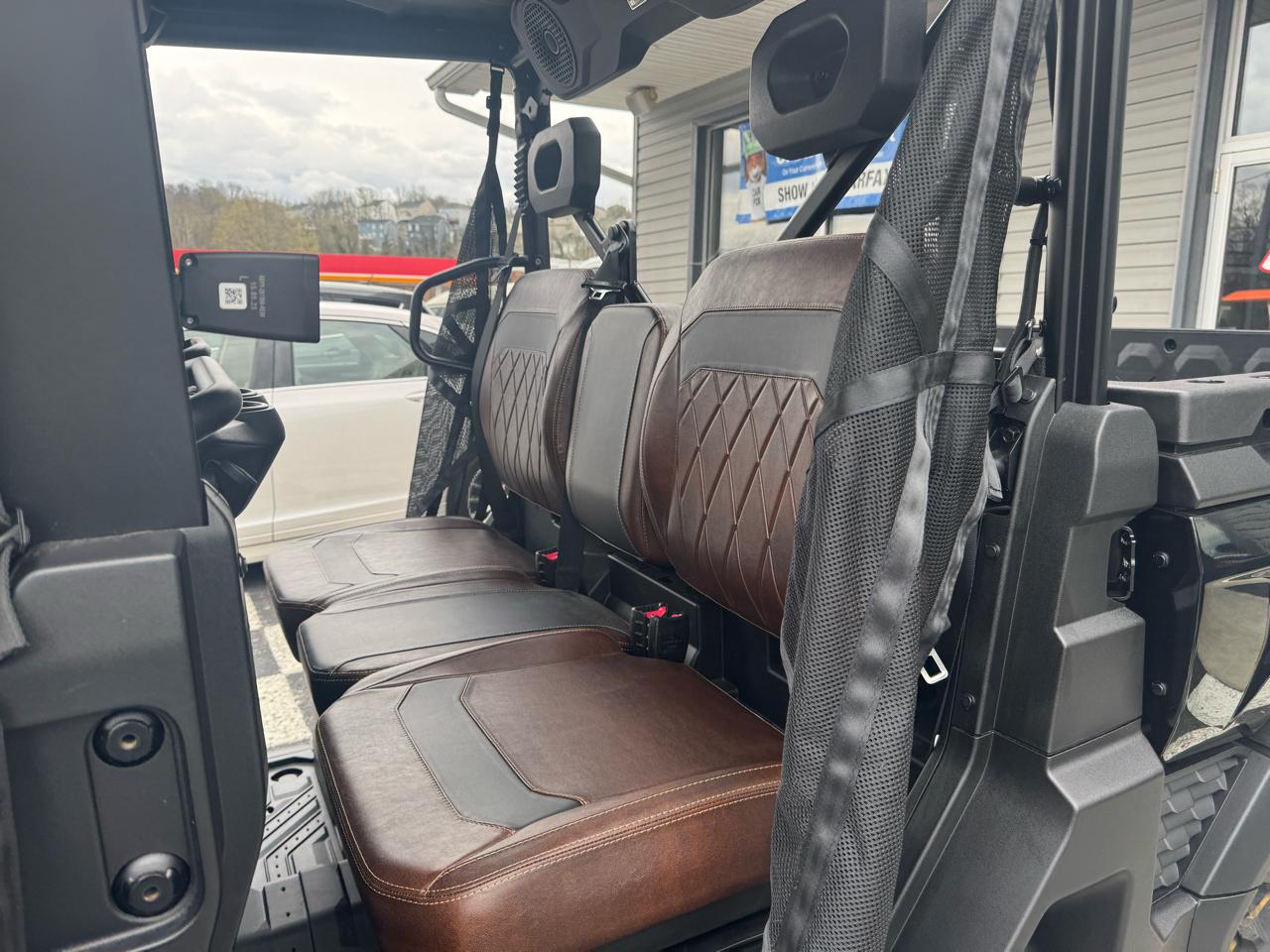 CFMOTO U10XL PRO  2026