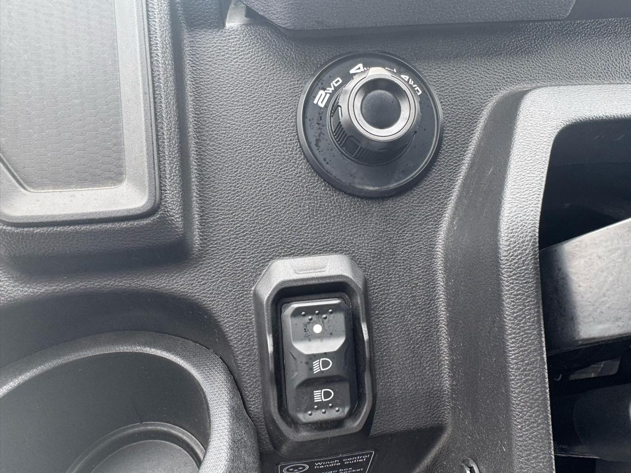 CFMOTO U10XL PRO  2026