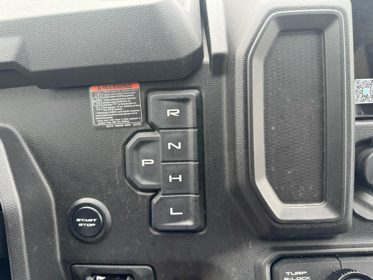 CFMOTO U10XL PRO  2026