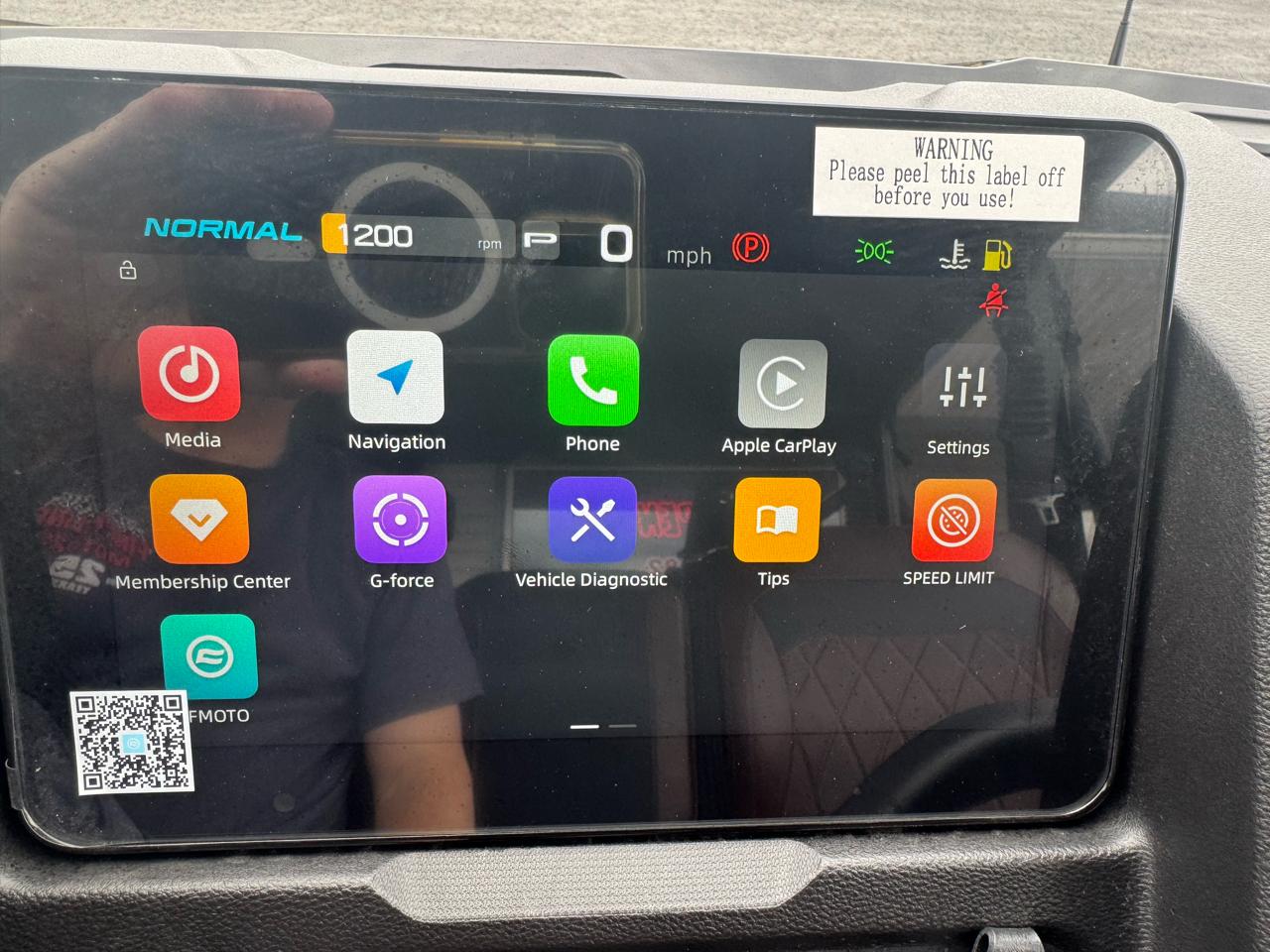 CFMOTO U10XL PRO  2026