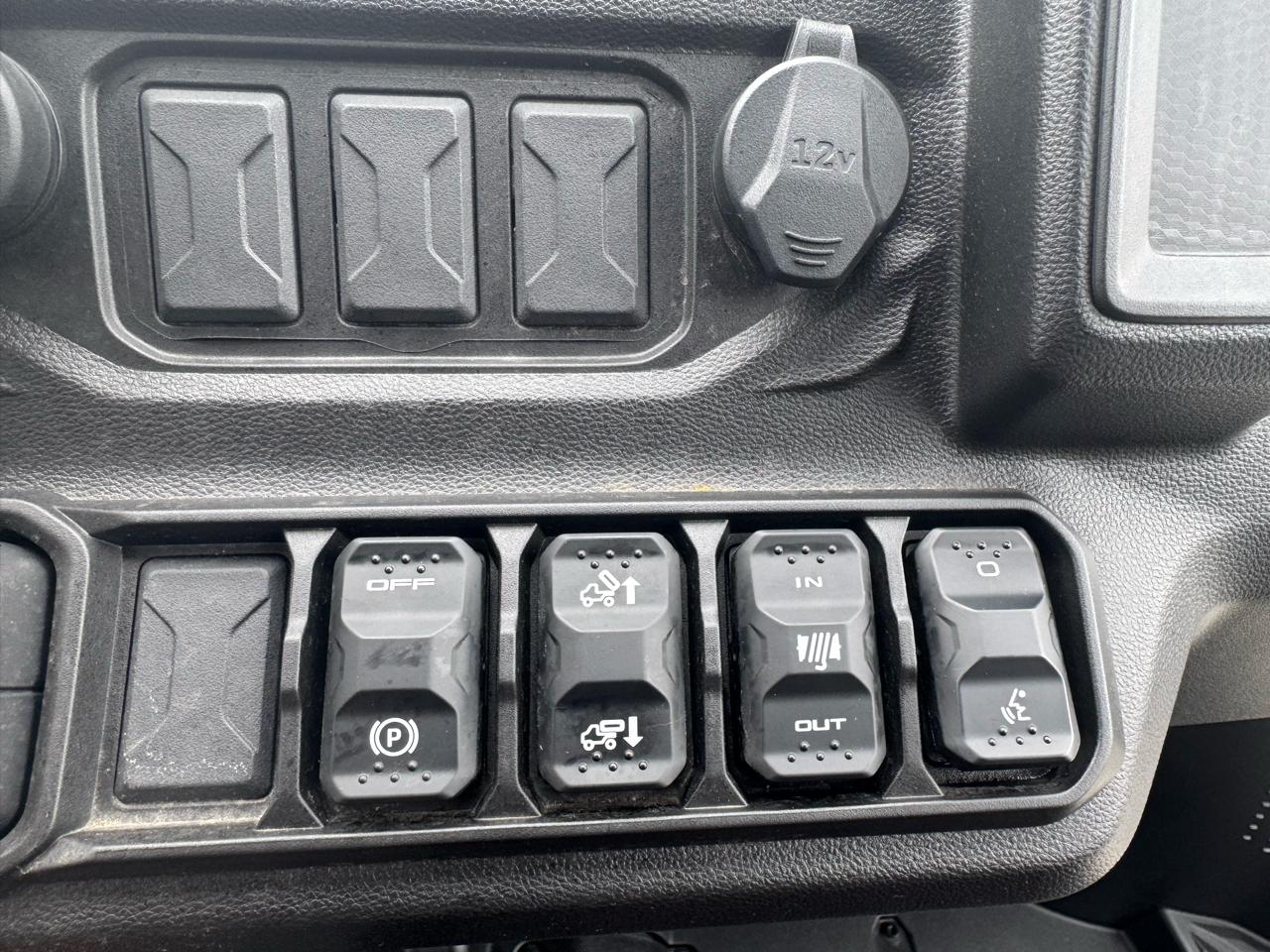 CFMOTO U10XL PRO  2026