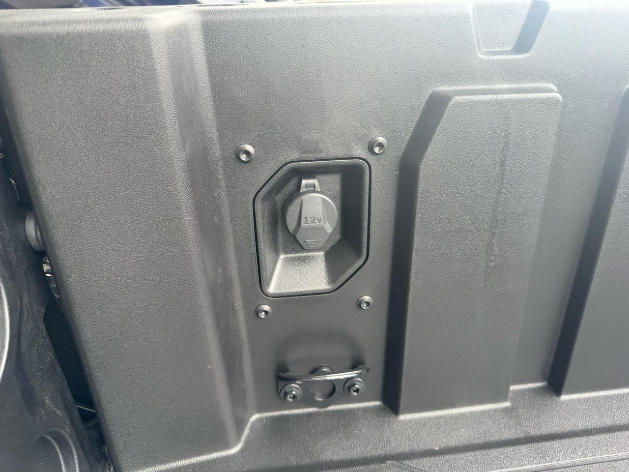 CFMOTO U10XL PRO  2026