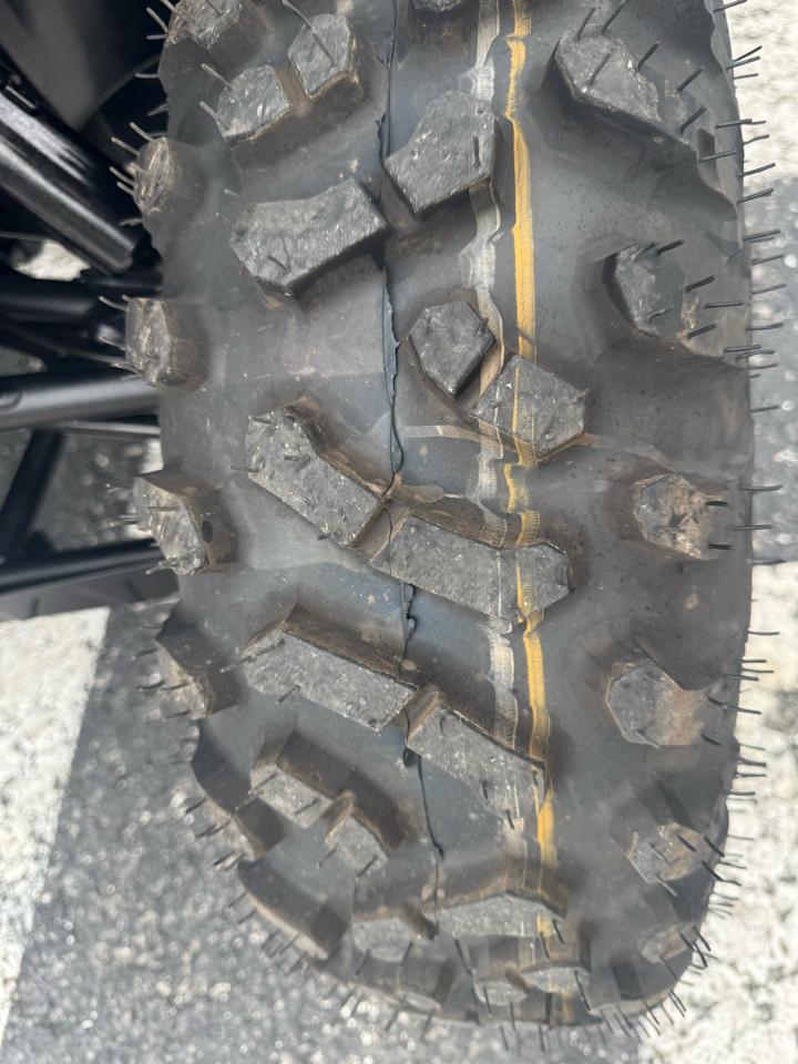 CFMOTO U10XL PRO  2026