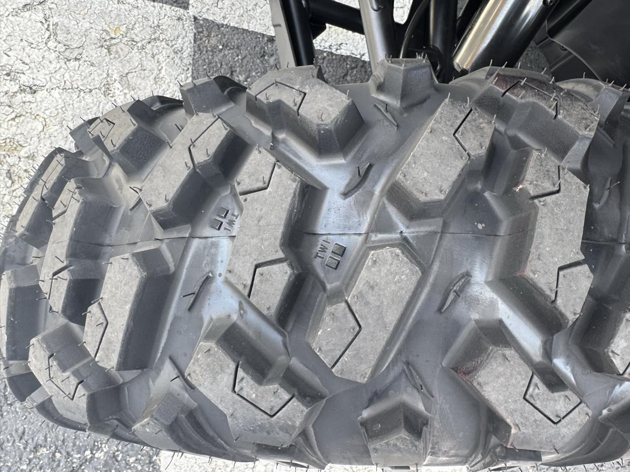 CFMOTO U10XL PRO  2026