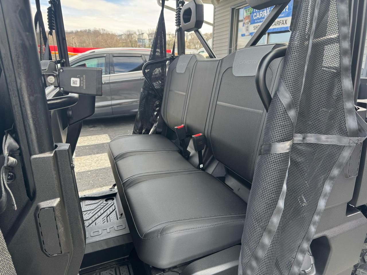 CFMOTO UFORCE 800XL  2026