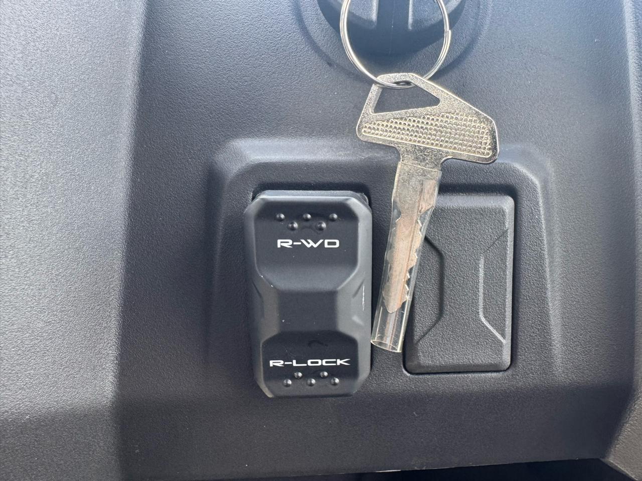 CFMOTO UFORCE 800XL  2026