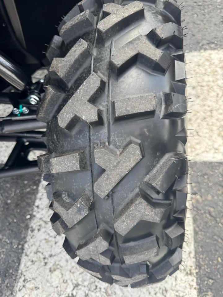 CFMOTO UFORCE 800XL  2026