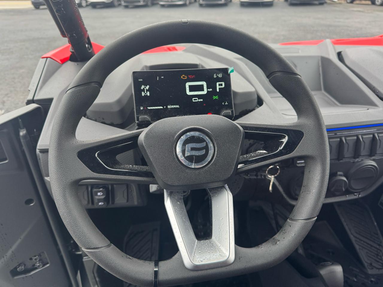 CFMOTO ZFORCE 950 Sport 4  2026