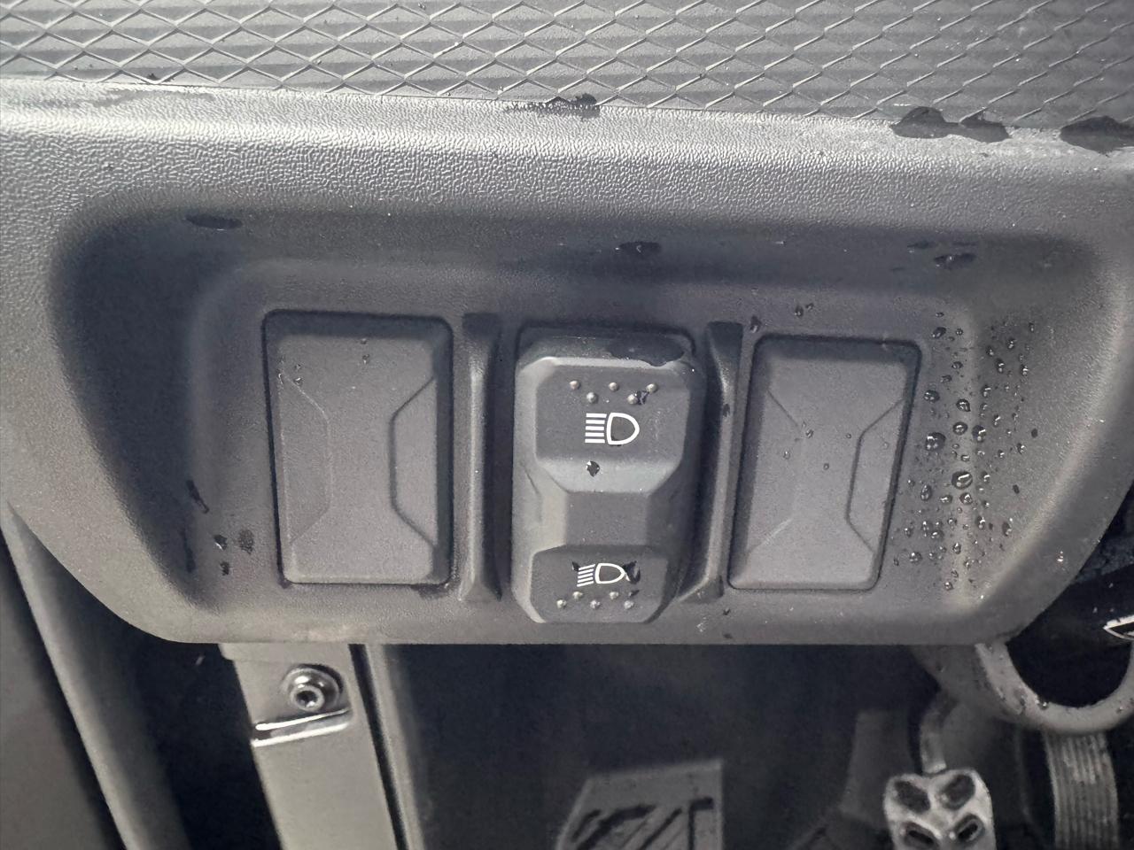 CFMOTO ZFORCE 950 Sport 4  2026