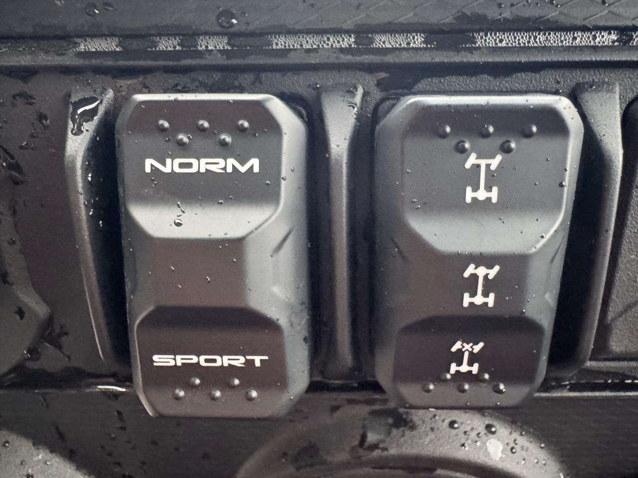 CFMOTO ZFORCE 950 Sport 4  2026