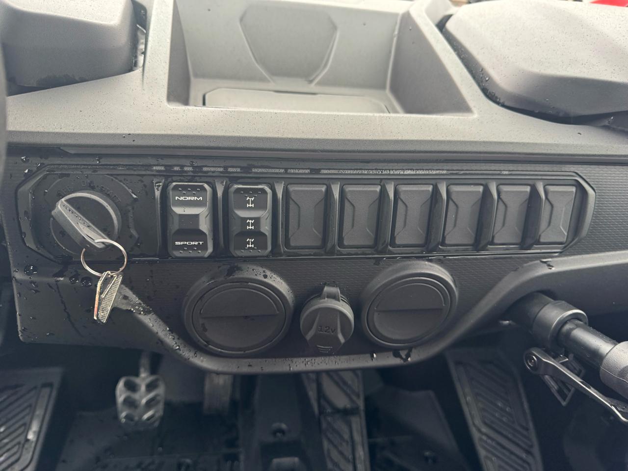 CFMOTO ZFORCE 950 Sport 4  2026