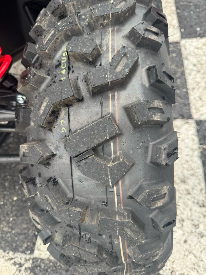 CFMOTO ZFORCE 950 Sport 4  2026