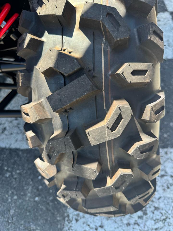 CFMOTO ZFORCE 950 Sport 4  2026