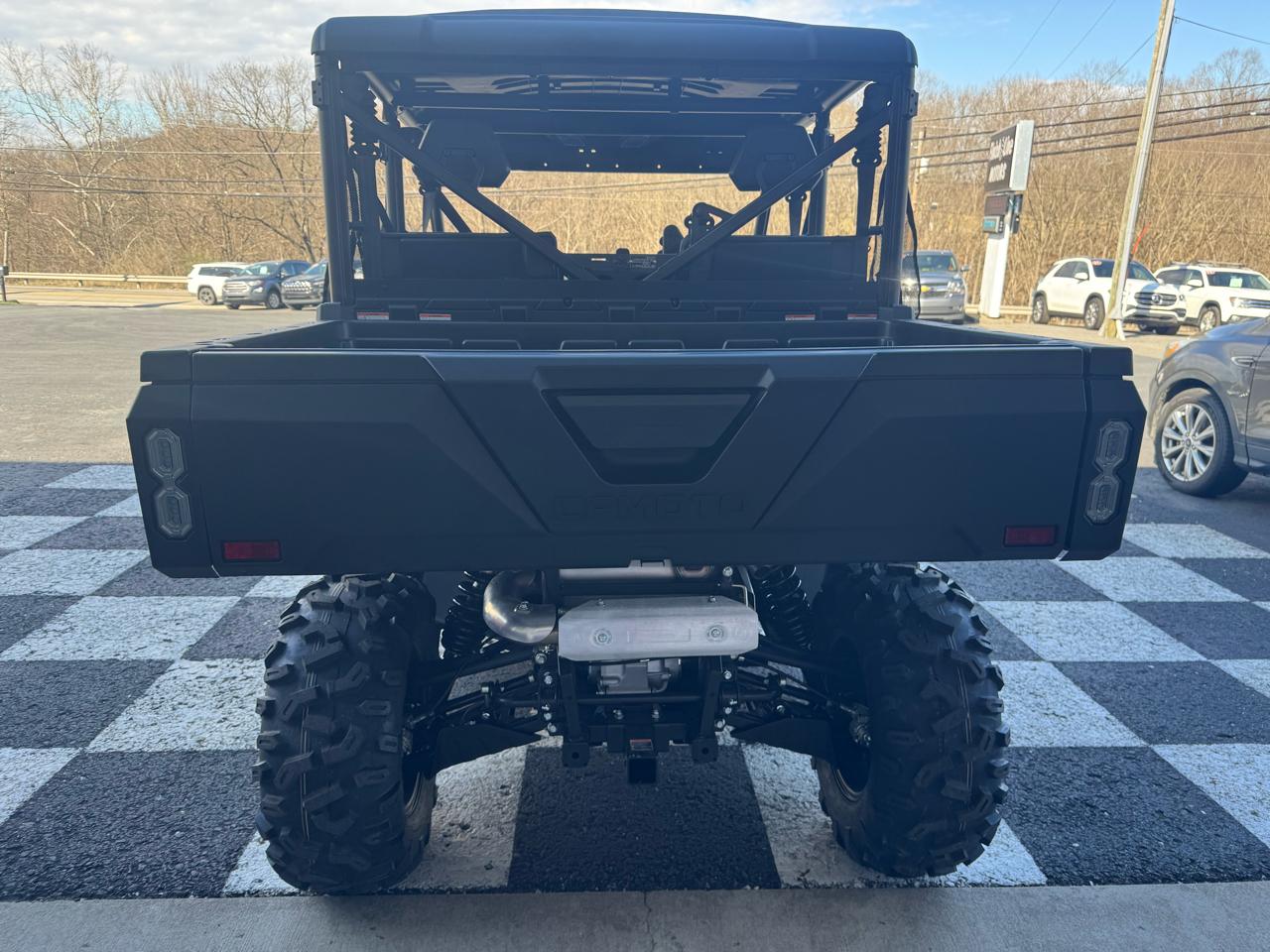 CFMOTO UFORCE 1000 XL  2026