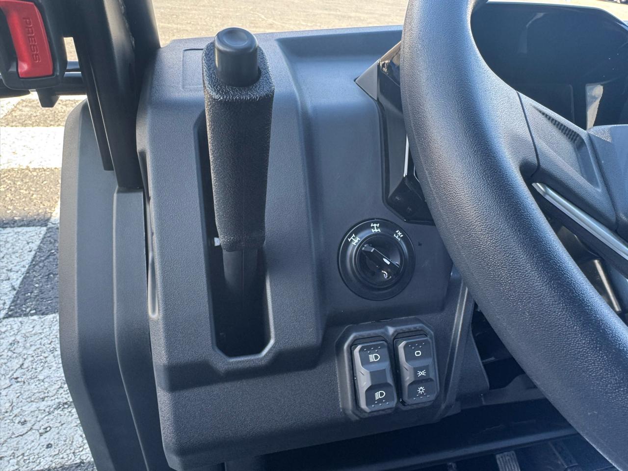 CFMOTO UFORCE 1000 XL  2026