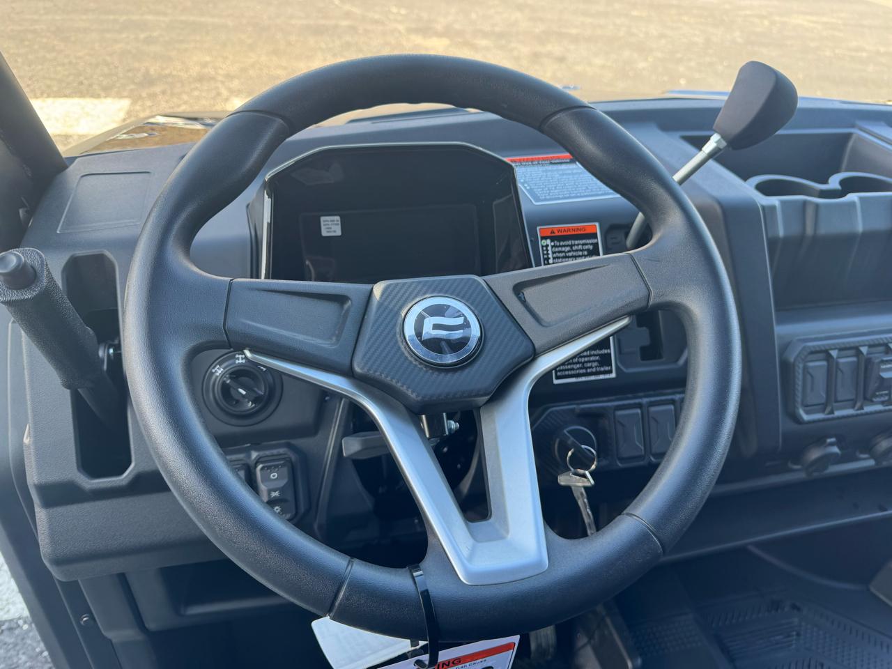 CFMOTO UFORCE 1000 XL  2026