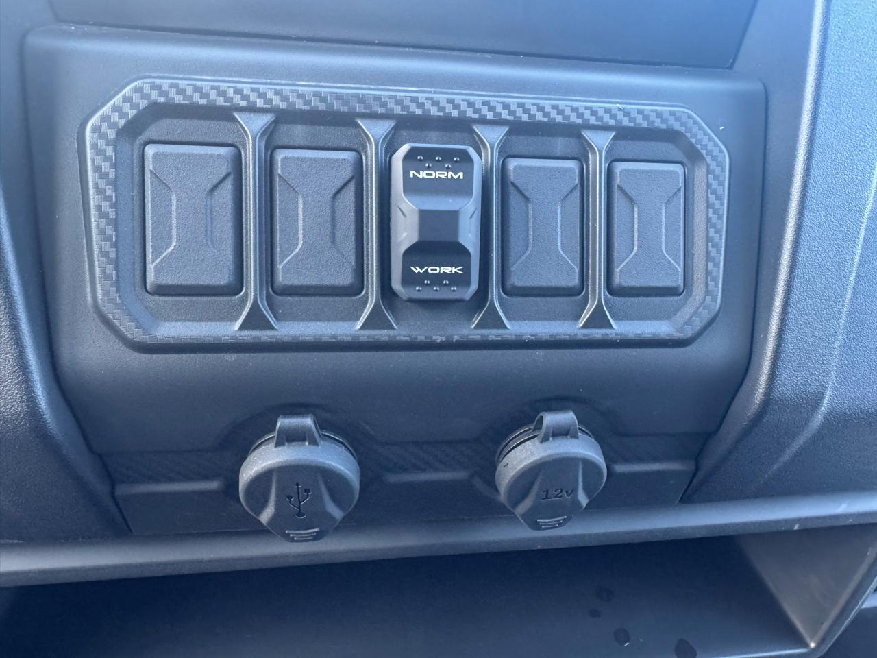 CFMOTO UFORCE 1000 XL  2026