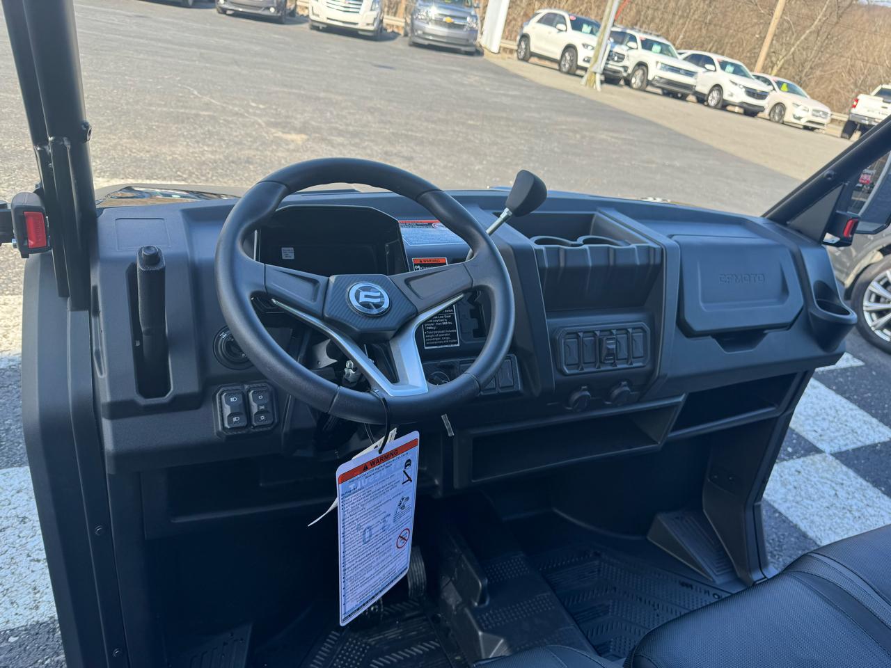 CFMOTO UFORCE 1000 XL  2026