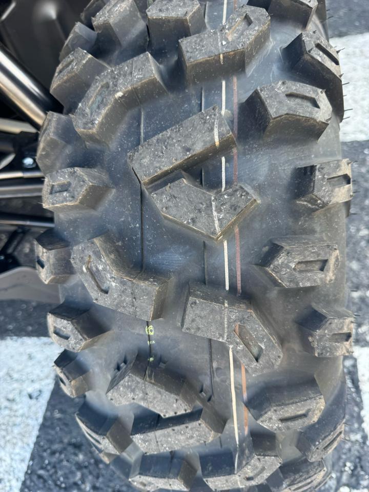 CFMOTO UFORCE 1000 XL  2026