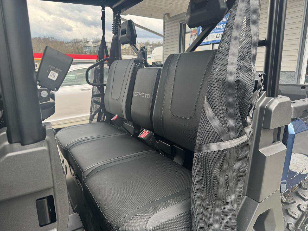 CFMOTO UFORCE 1000 XL  2026