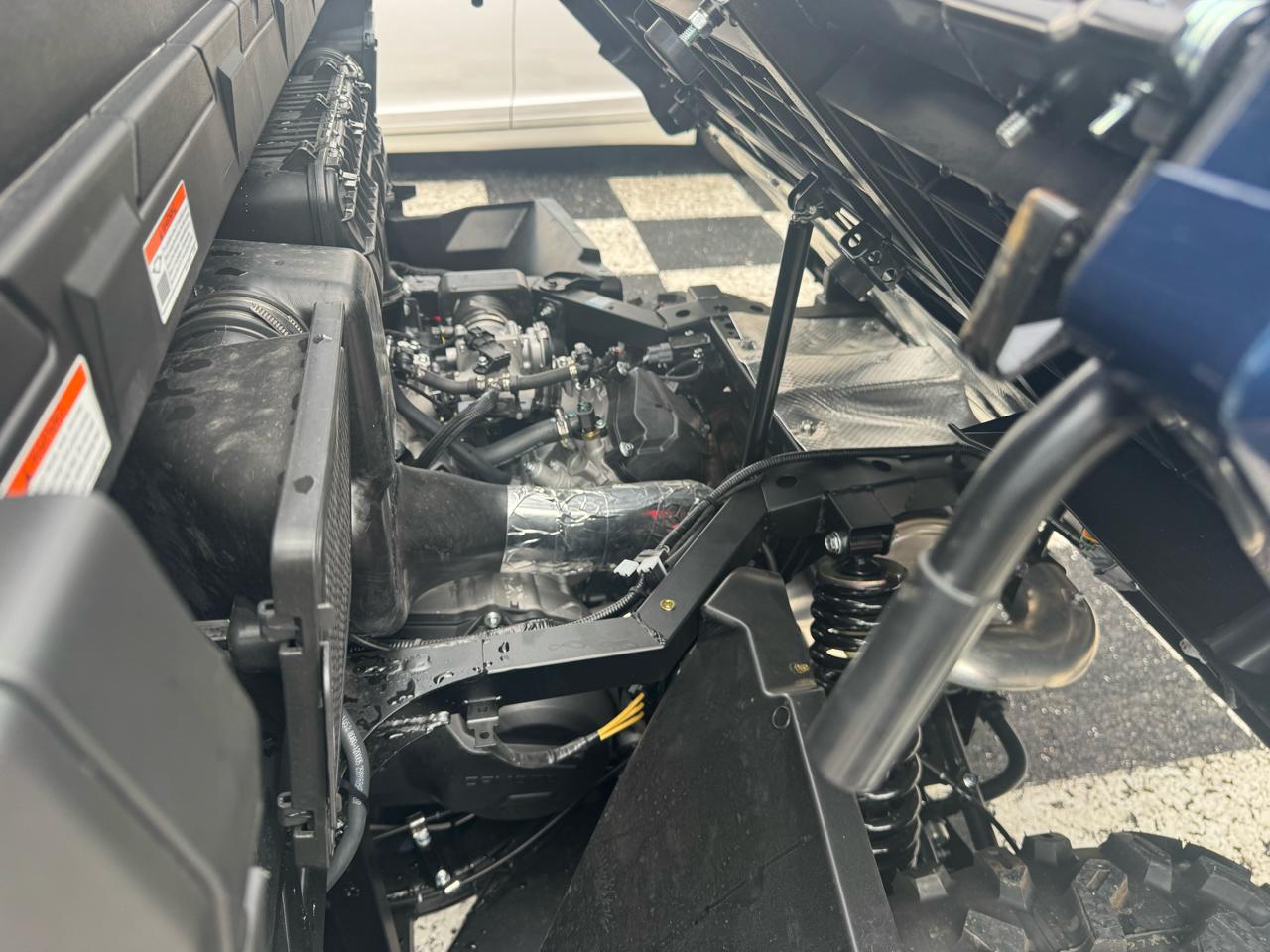 CFMOTO UFORCE 1000 XL  2026