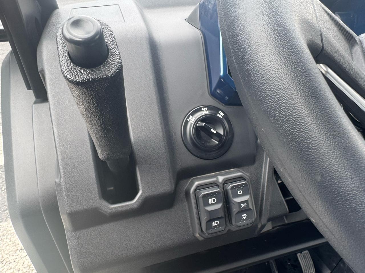 CFMOTO UFORCE 1000 XL  2026