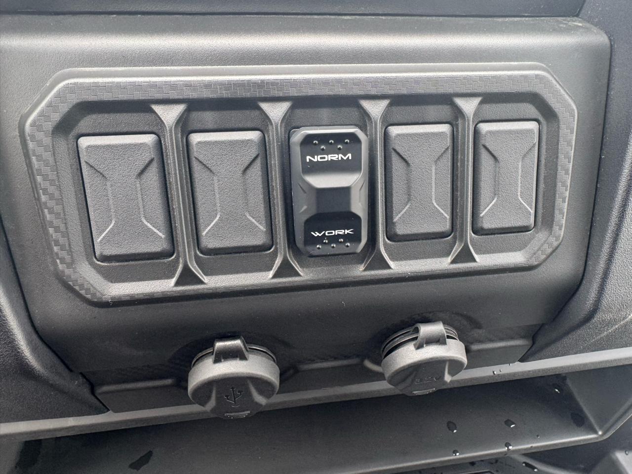 CFMOTO UFORCE 1000 XL  2026