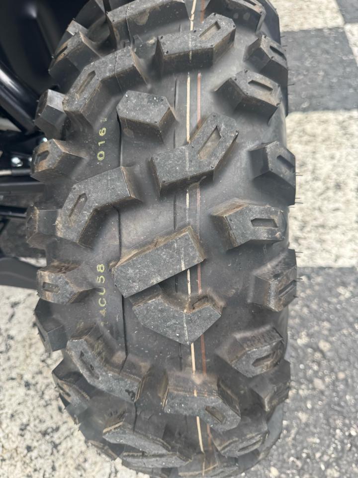 CFMOTO UFORCE 1000 XL  2026