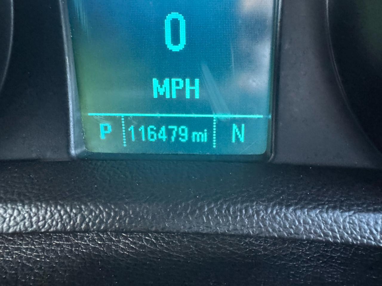 Buick Encore AWD 4dr Convenience 2016