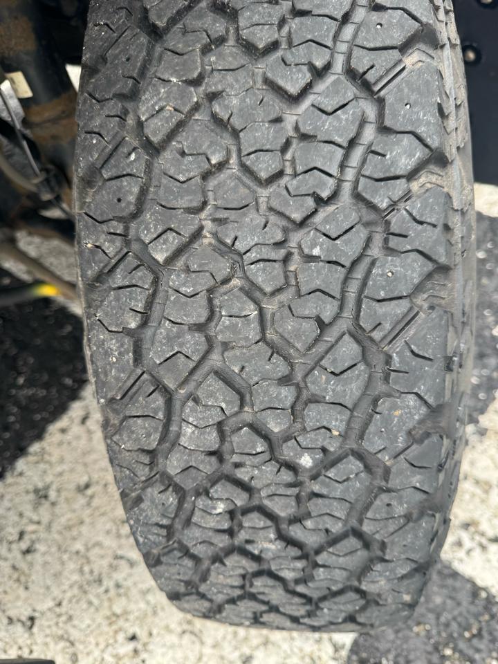 Subaru Crosstrek 2.0i Premium Manual 2017