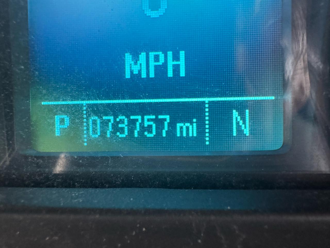 Chevrolet Equinox AWD 4dr LTZ 2014