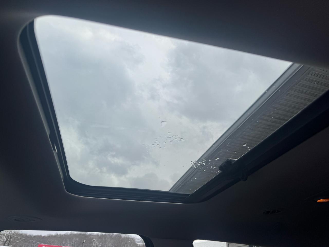 Chevrolet Traverse AWD 4dr LTZ 2016