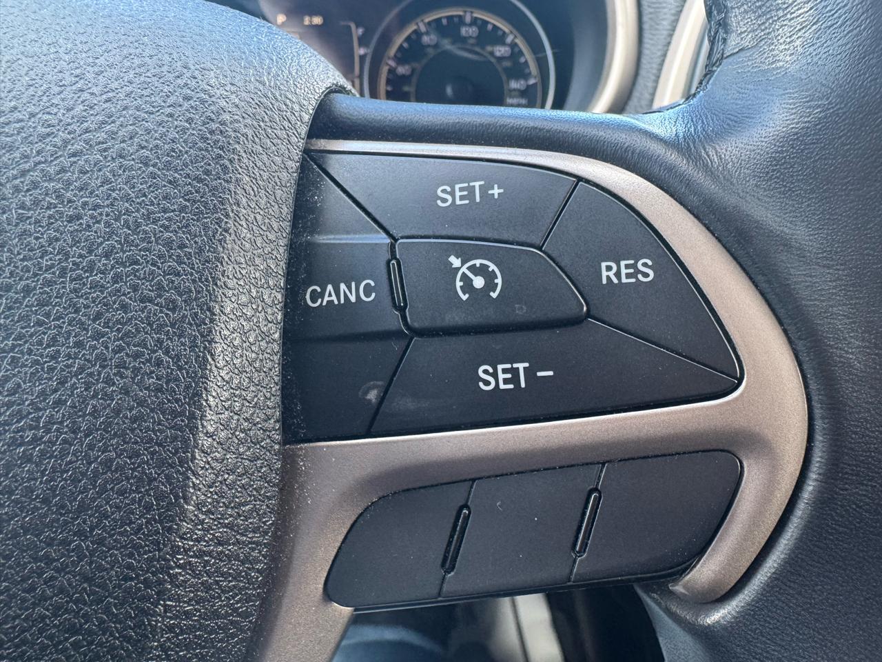 Jeep Cherokee 4WD 4dr Latitude 2016