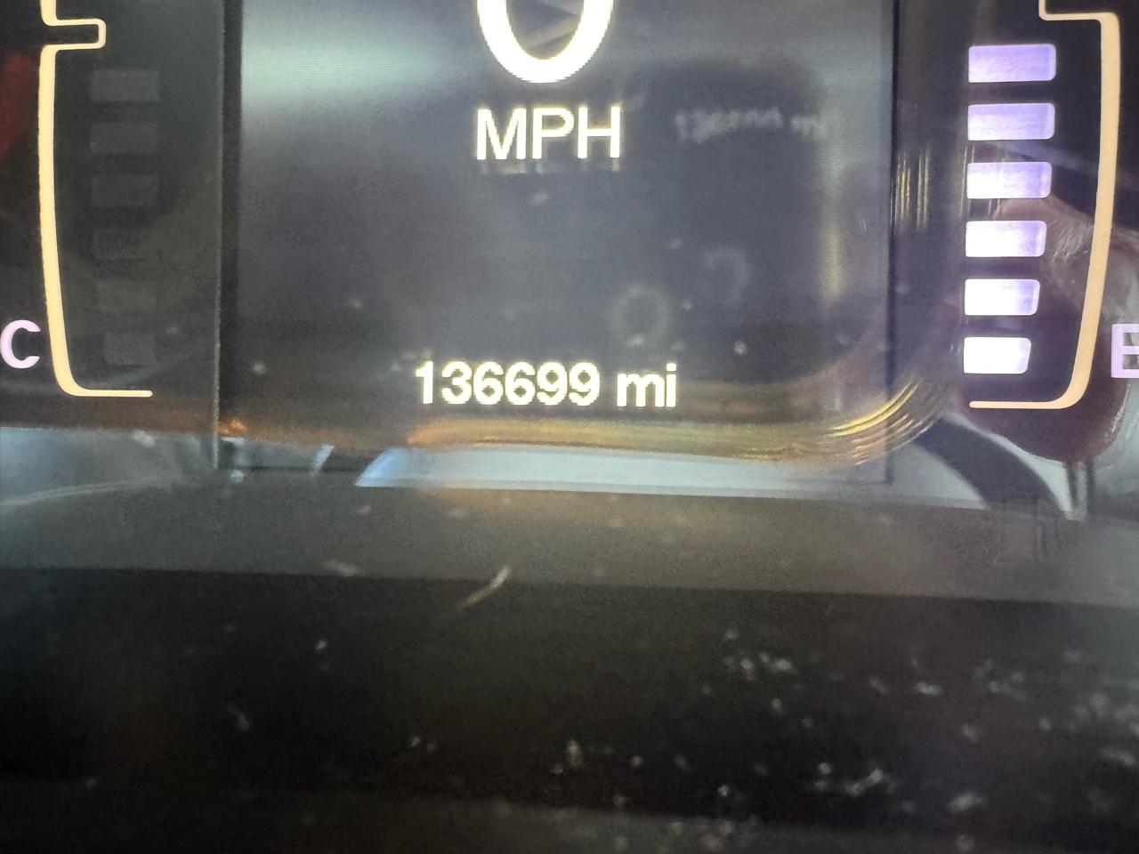 Jeep Cherokee 4WD 4dr Latitude 2016