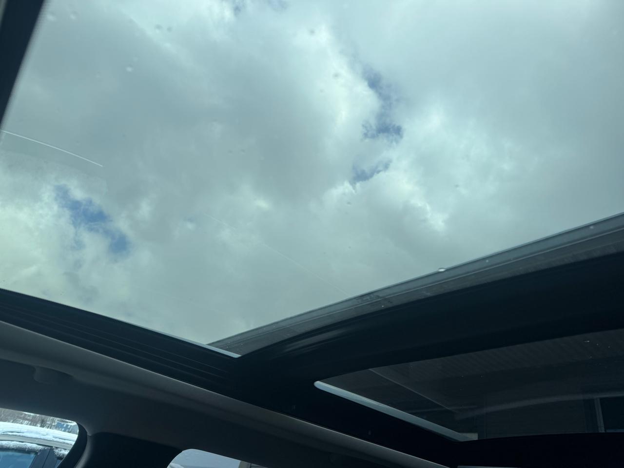 Jeep Cherokee 4WD 4dr Latitude 2016