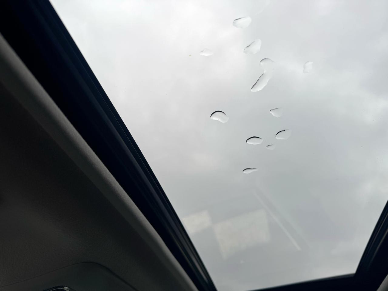 Subaru Crosstrek 2.0i Limited CVT 2017