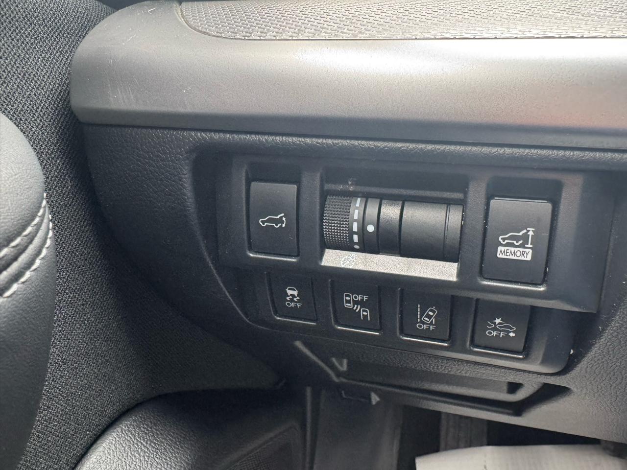 Subaru Outback 2.5i Premium 2019